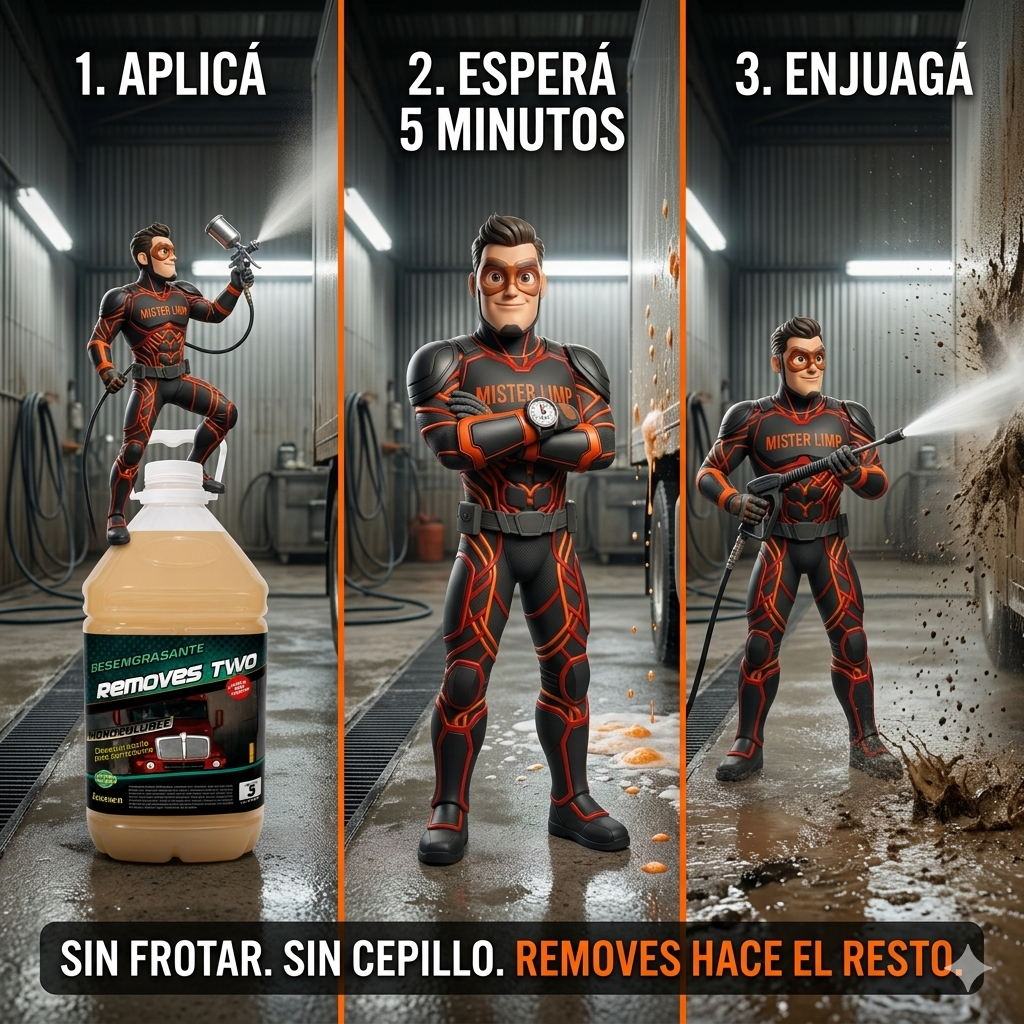 Removes Two