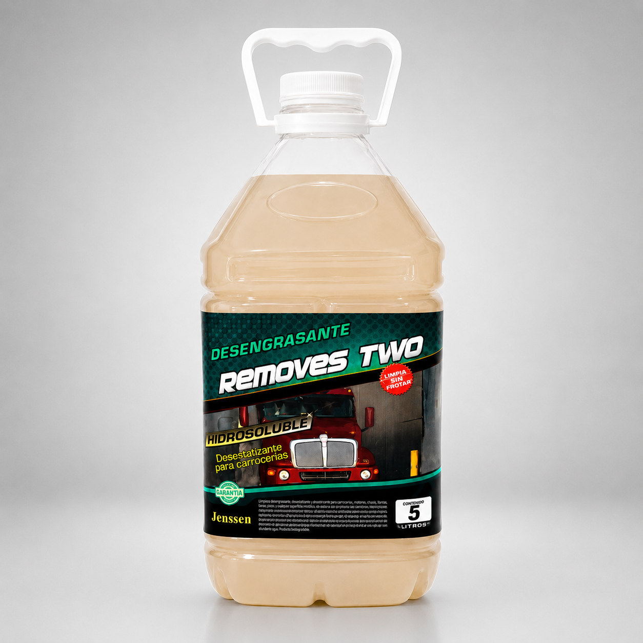 Removes Two