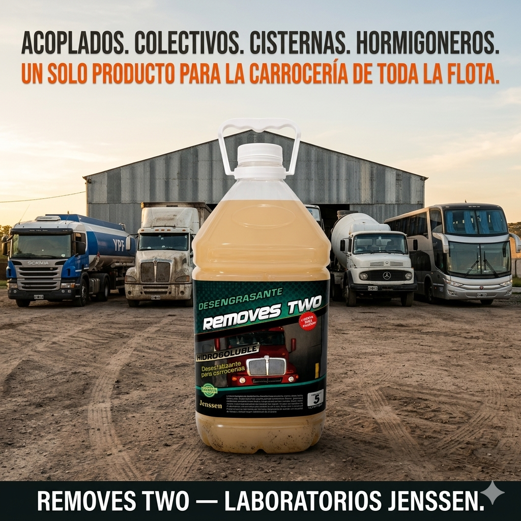 Removes Two