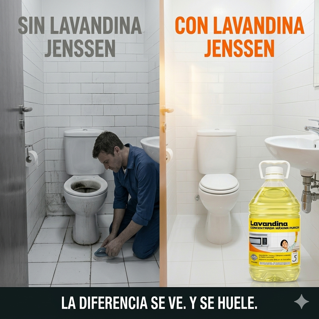 Lavandina