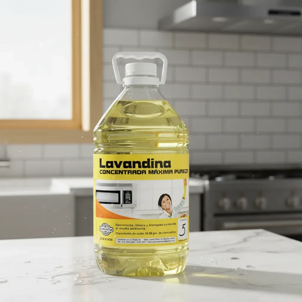 Lavandina