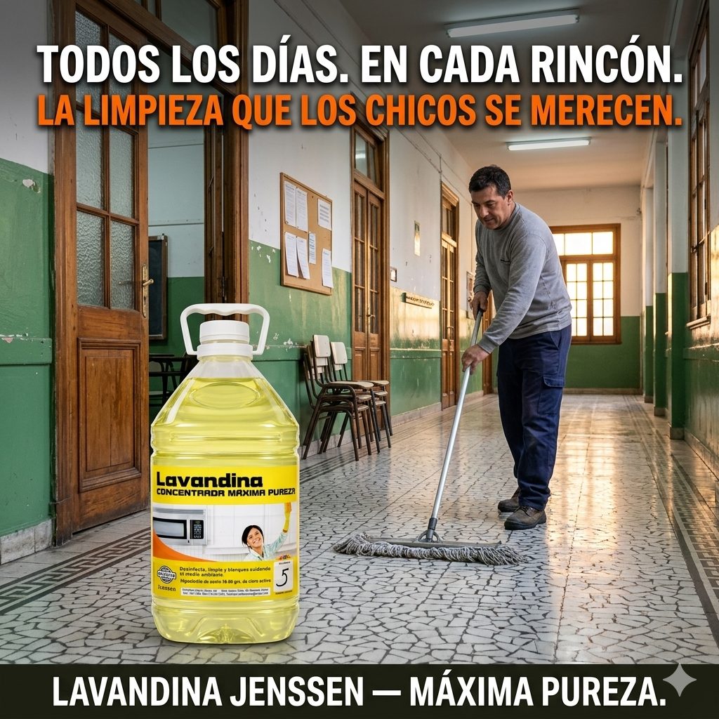 Lavandina