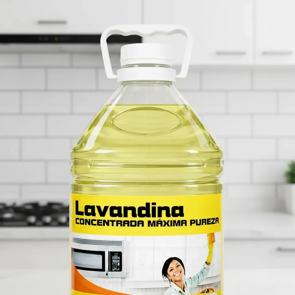 Lavandina