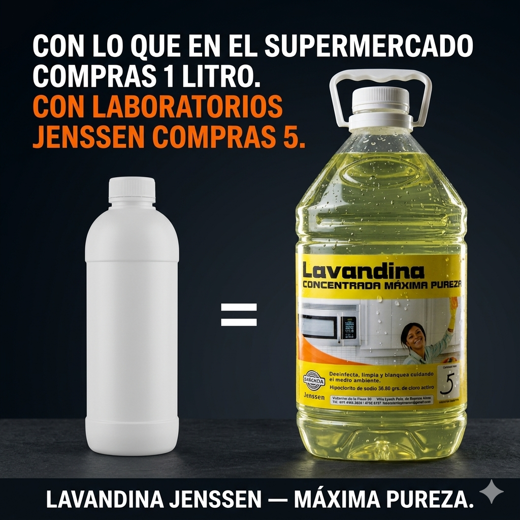 Lavandina