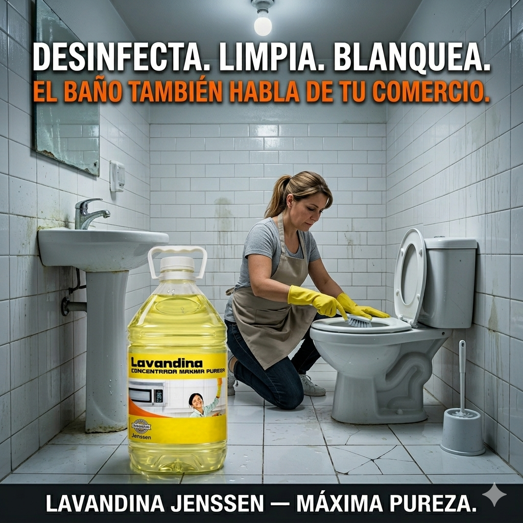 Lavandina