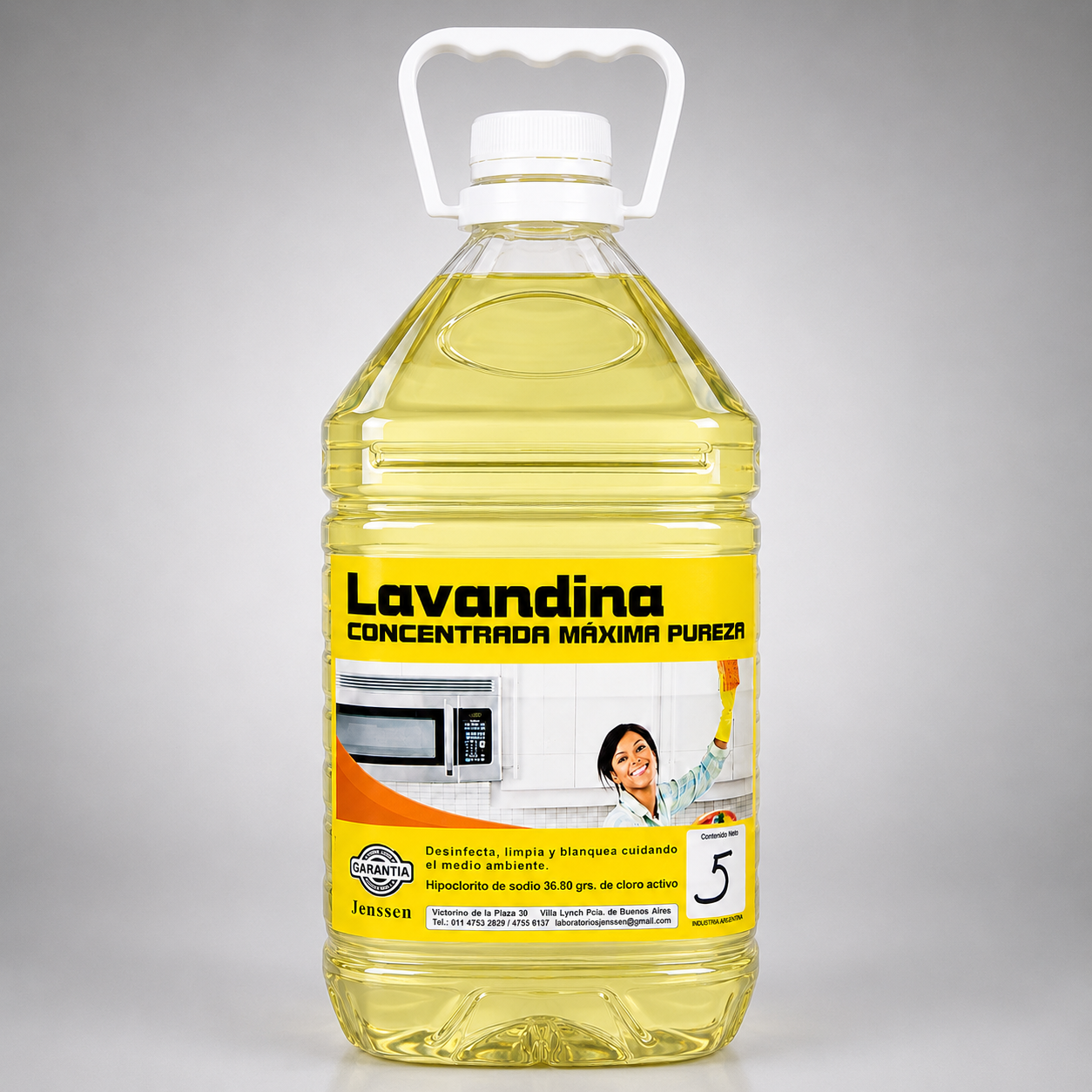 Lavandina