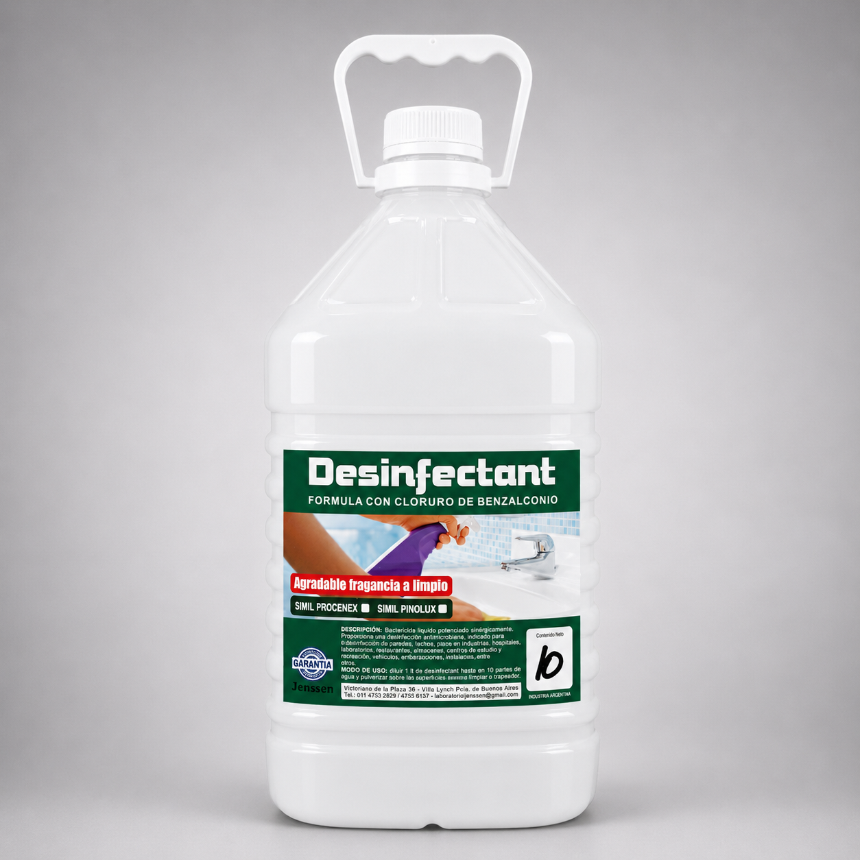 Desinfectant Procenex