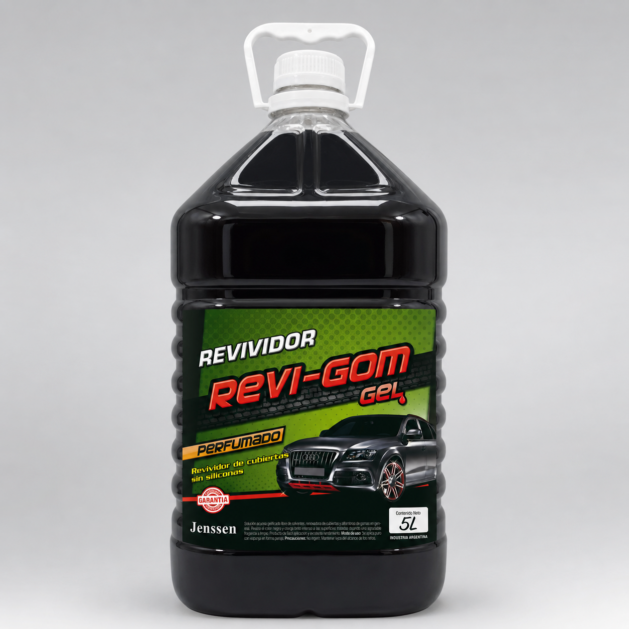 Revi Gom Gel