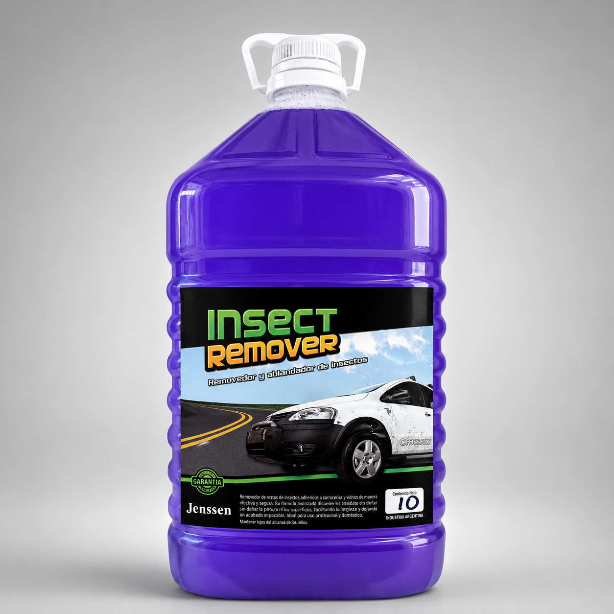 Insect Remover