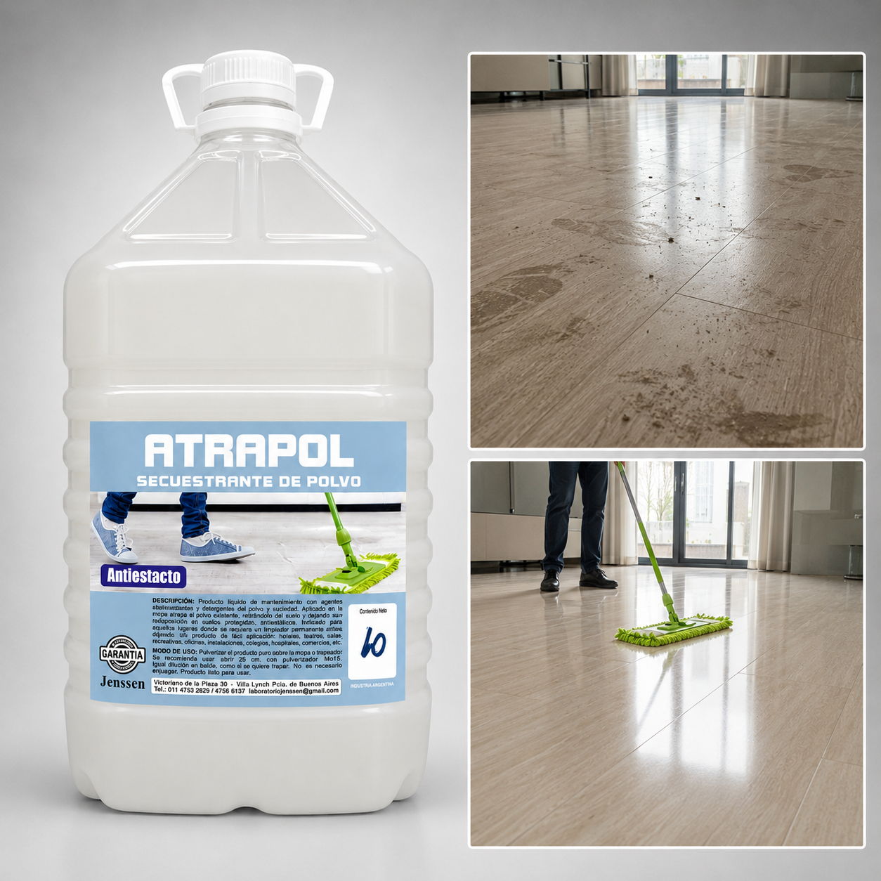 Atrapol