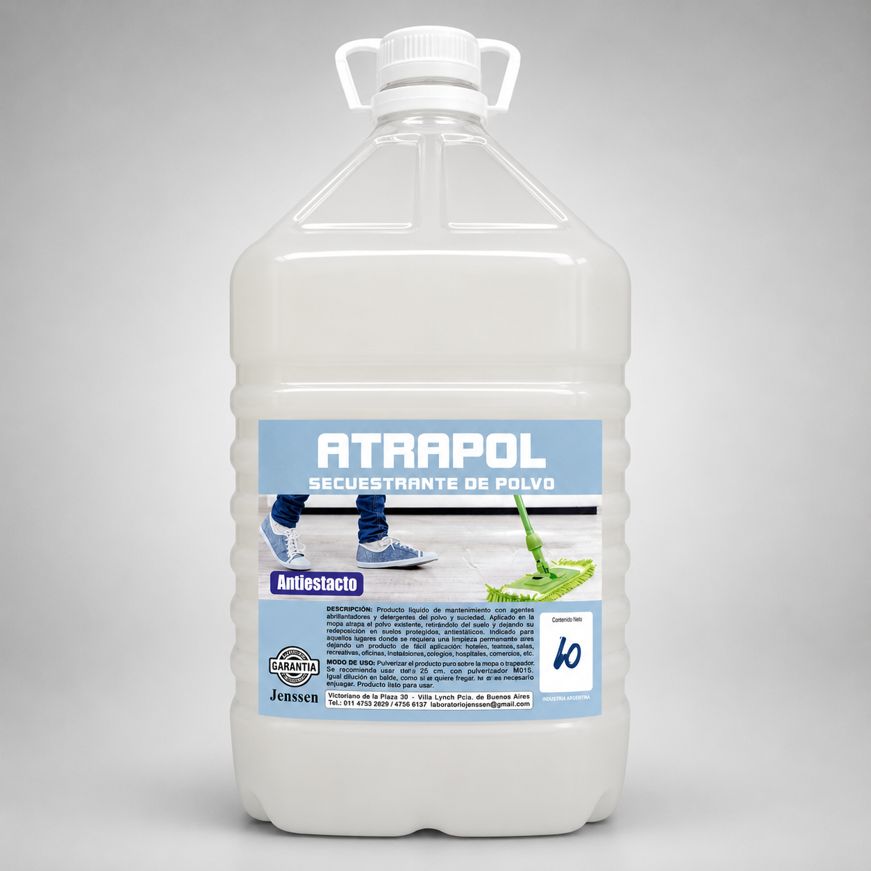 Atrapol