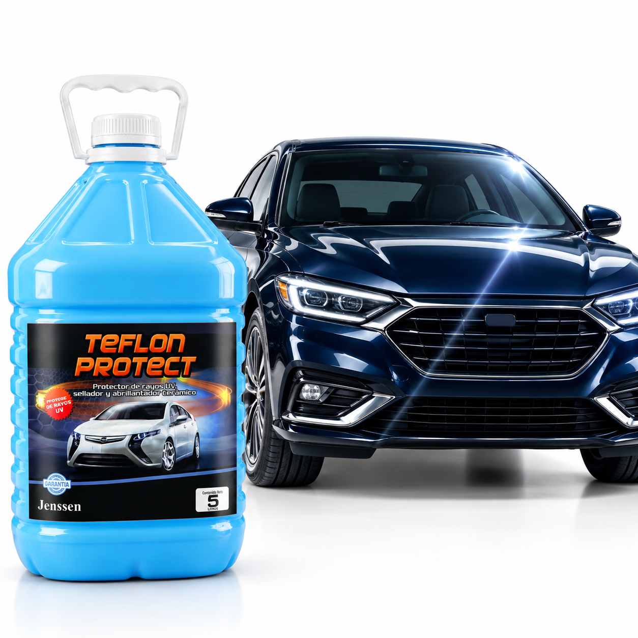 Teflon Protect