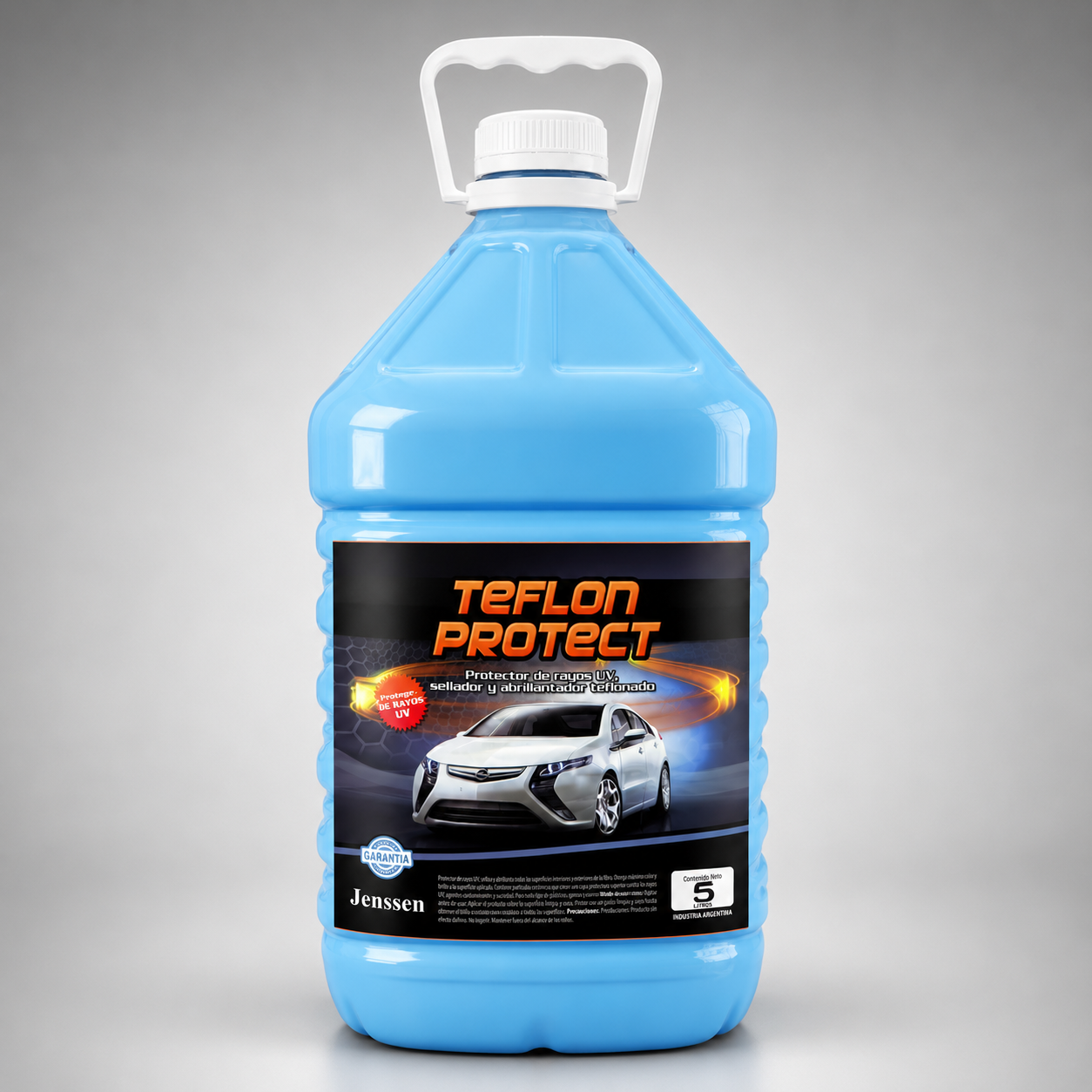 Teflon Protect