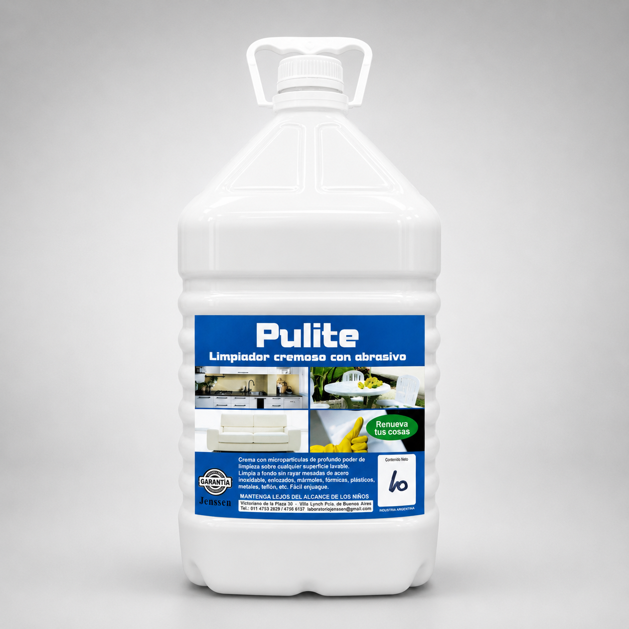 Pulite
