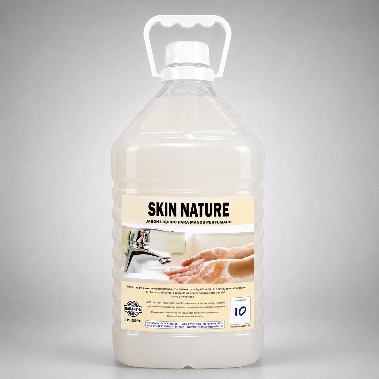 Skin Nature